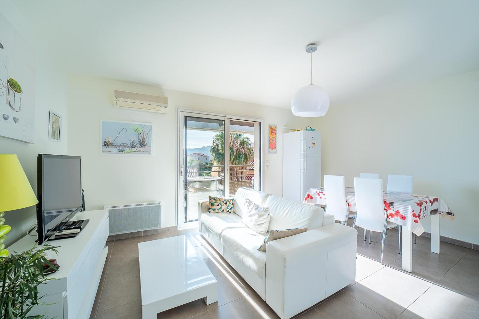 Апартаменты Al Balco Catala - Appt Avec Terrasse Et Piscine Коллиур Экстерьер фото